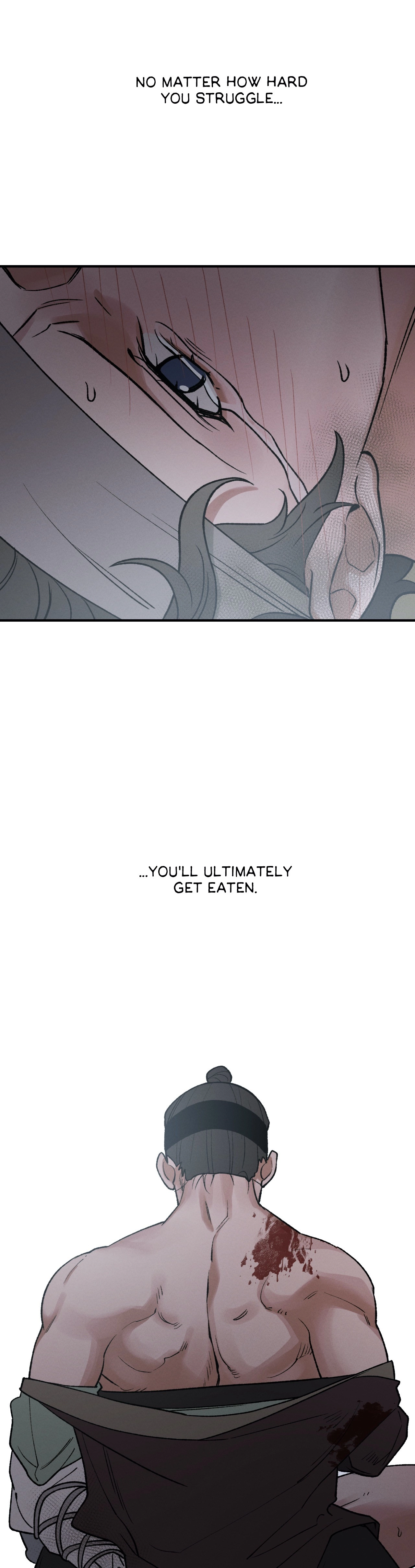 Crazy About Chapter 9 page 38 - 