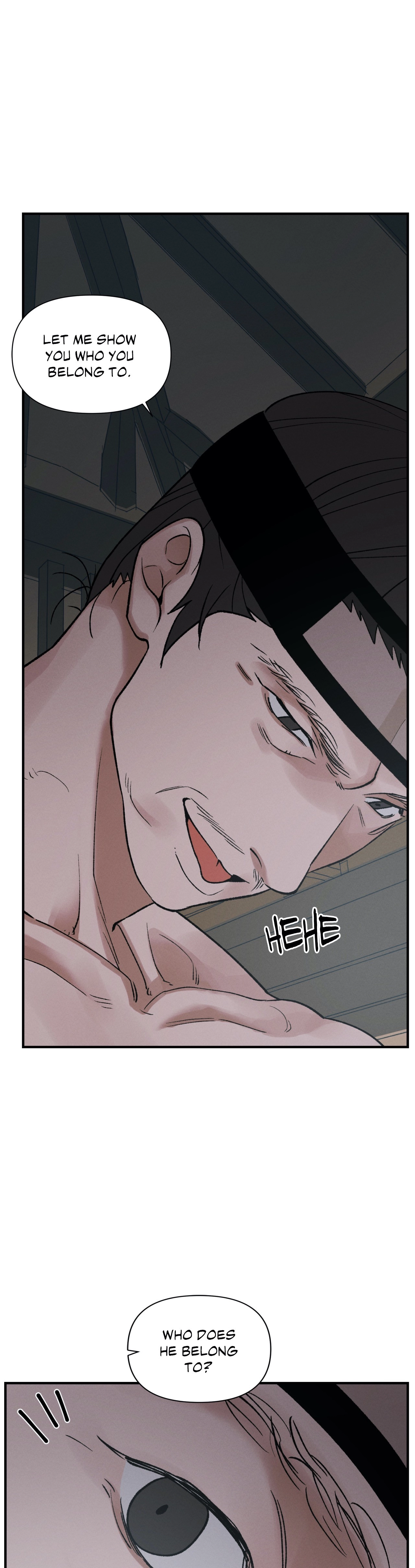 Crazy About Chapter 9 page 40 - 