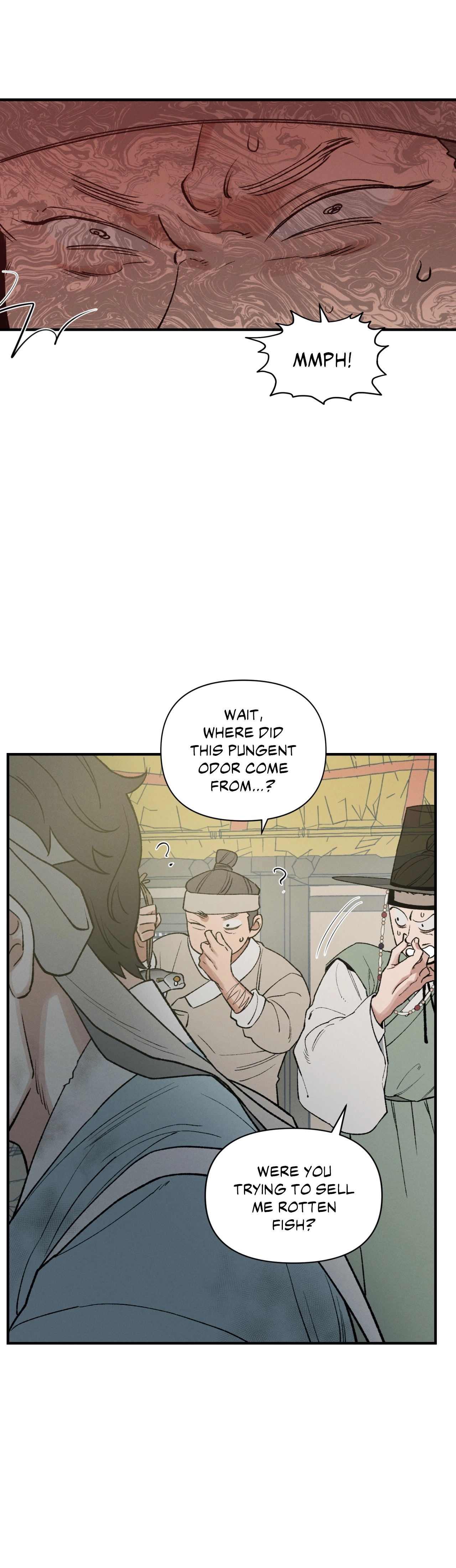 Crazy About Chapter 9 page 5 - 