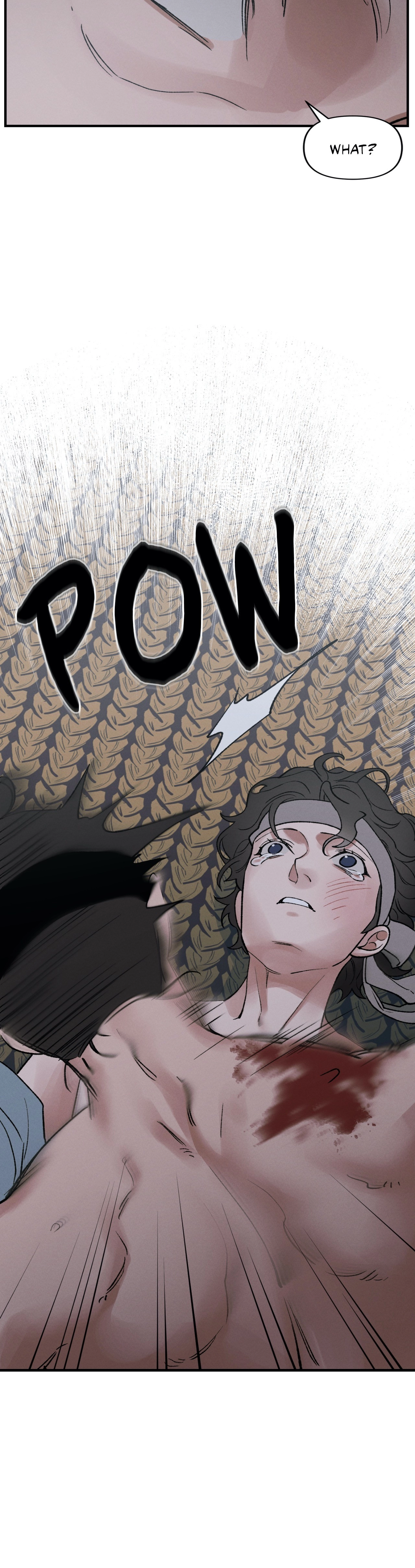 Crazy About Chapter 9 page 41 - 