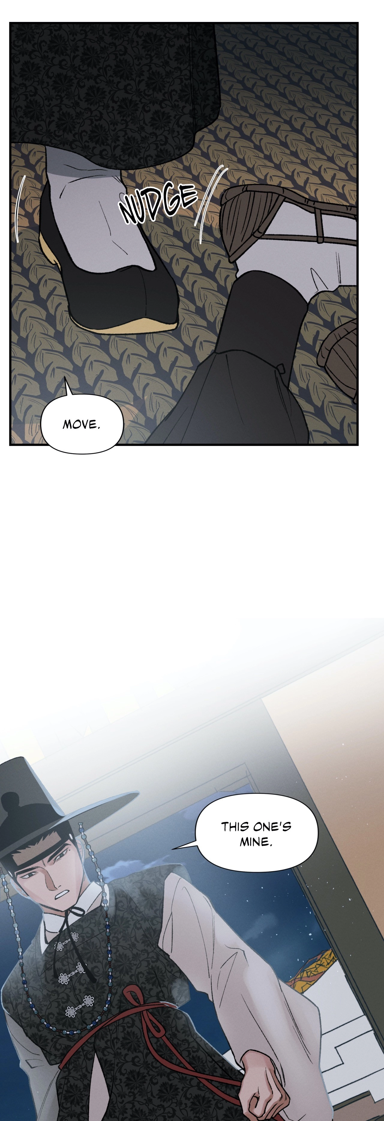 Crazy About Chapter 9 page 43 - 