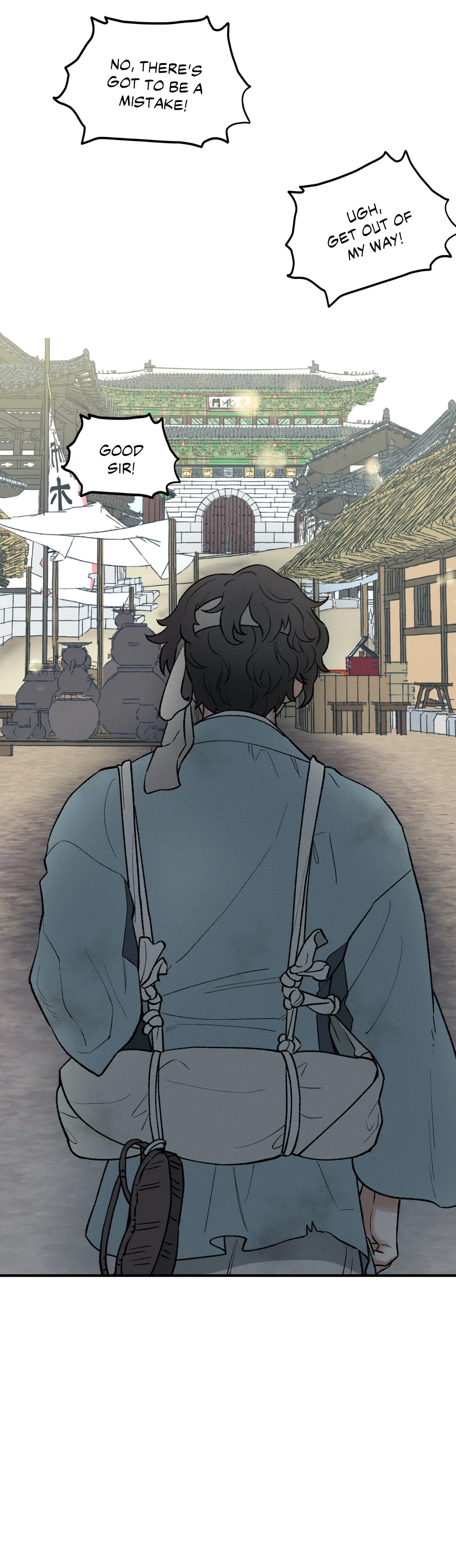 Crazy About Chapter 9 page 6 - 