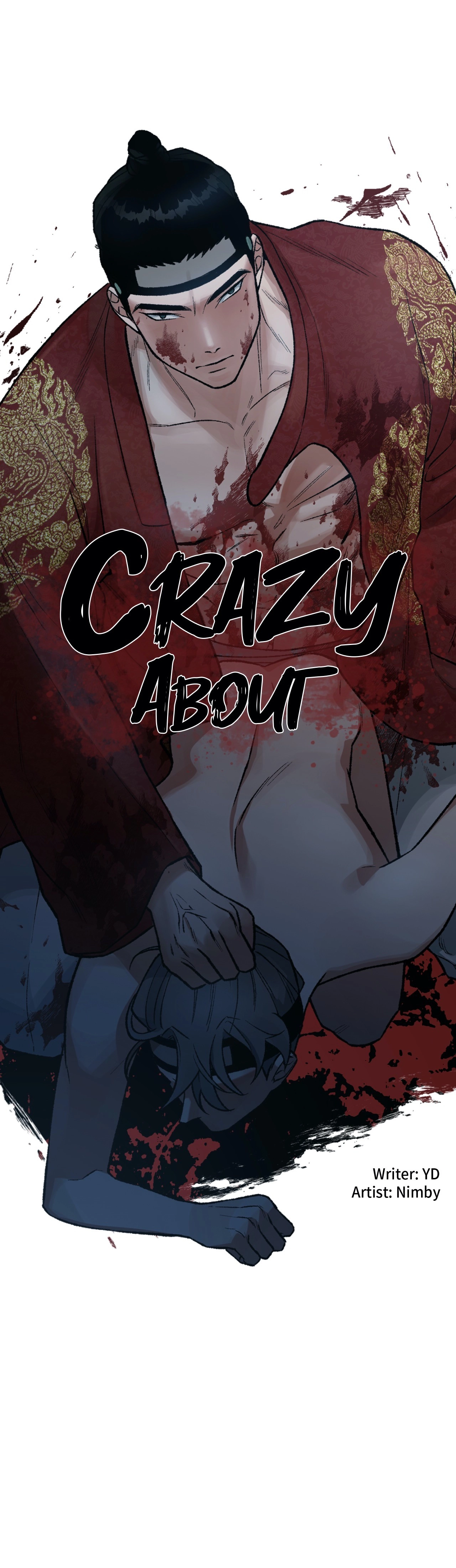 Crazy About Chapter 9 page 7 - 