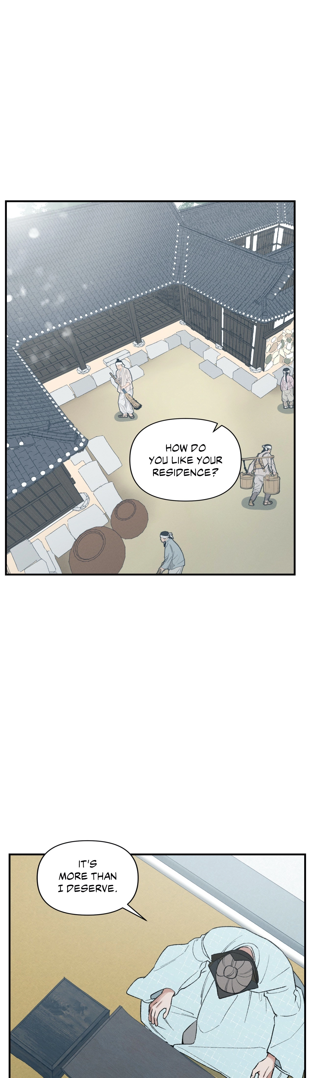 Crazy About Chapter 9 page 8 - 