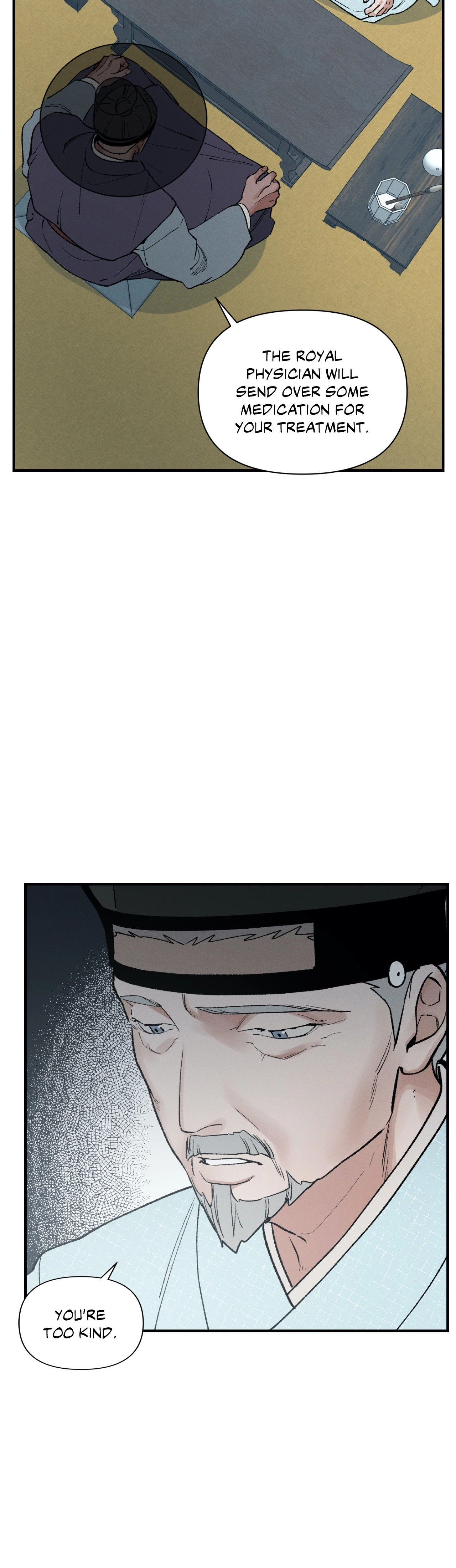 Crazy About Chapter 9 page 9 - 