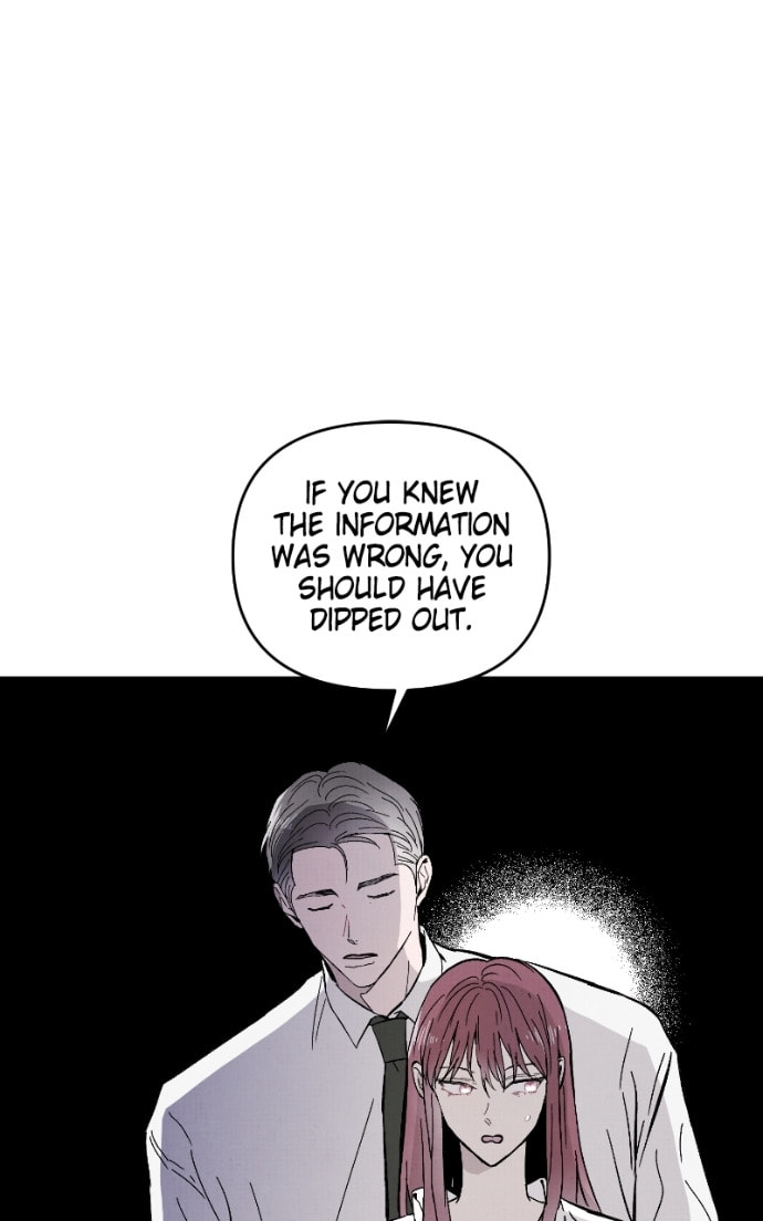 Crazy for You (ARAYA Miki) Chapter 10 page 12 - 