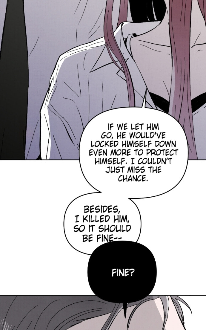 Crazy for You (ARAYA Miki) Chapter 10 page 15 - 