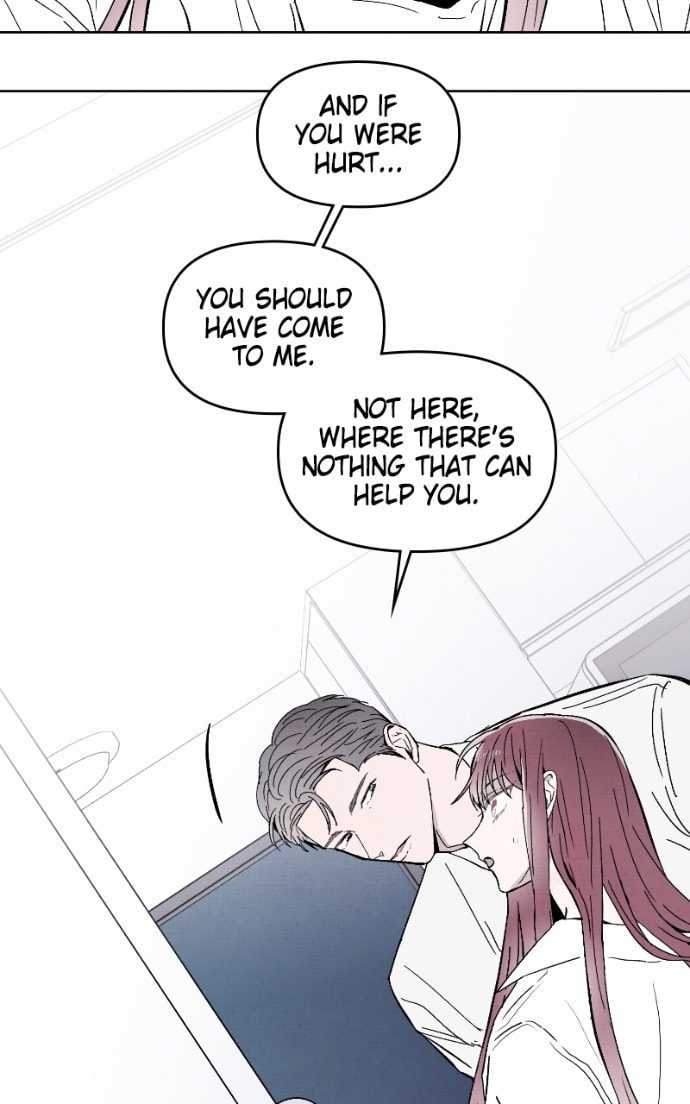 Crazy for You (ARAYA Miki) Chapter 10 page 17 - 