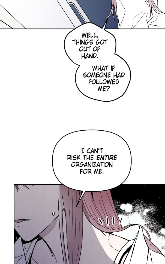 Crazy for You (ARAYA Miki) Chapter 10 page 18 - 