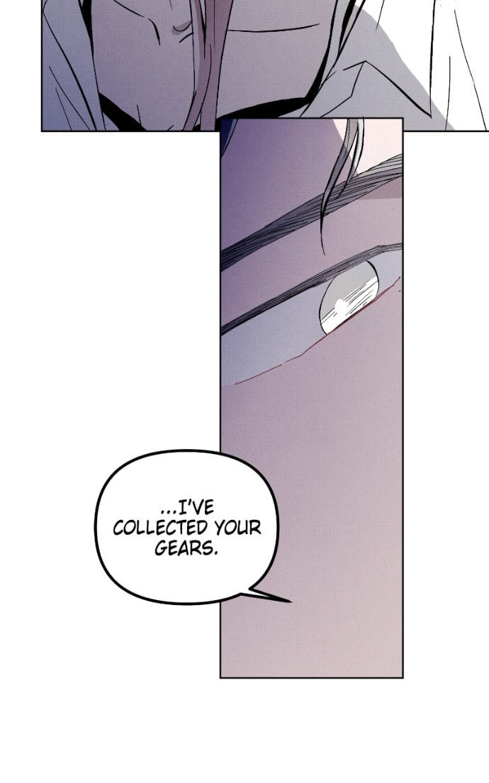 Crazy for You (ARAYA Miki) Chapter 10 page 19 - 