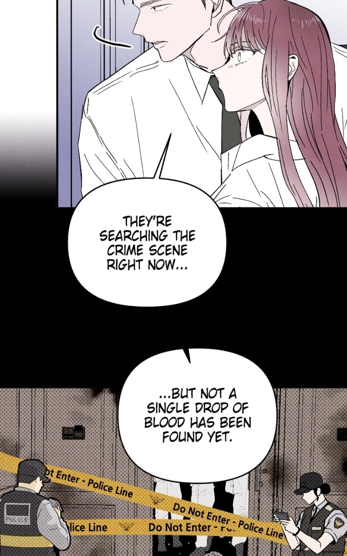Crazy for You (ARAYA Miki) Chapter 10 page 21 - 