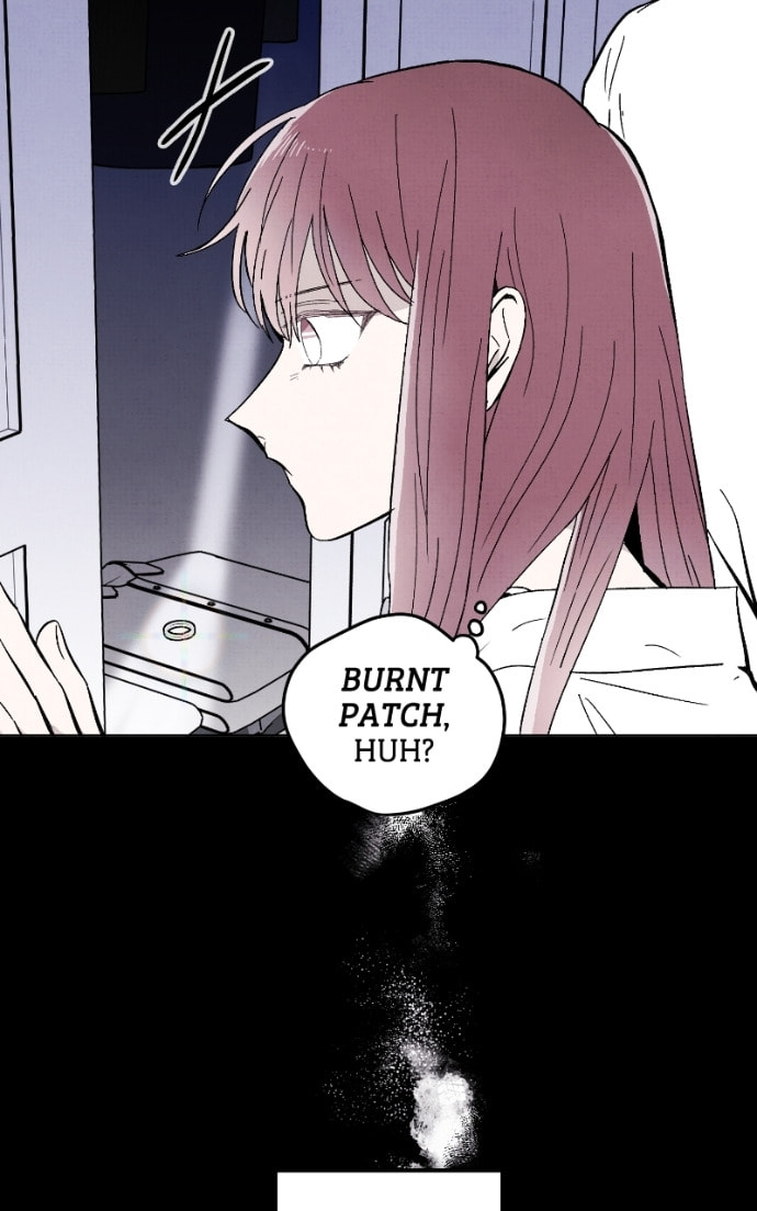Crazy for You (ARAYA Miki) Chapter 10 page 25 - 