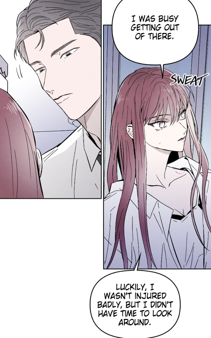 Crazy for You (ARAYA Miki) Chapter 10 page 29 - 