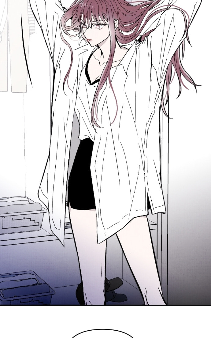 Crazy for You (ARAYA Miki) Chapter 10 page 4 - 