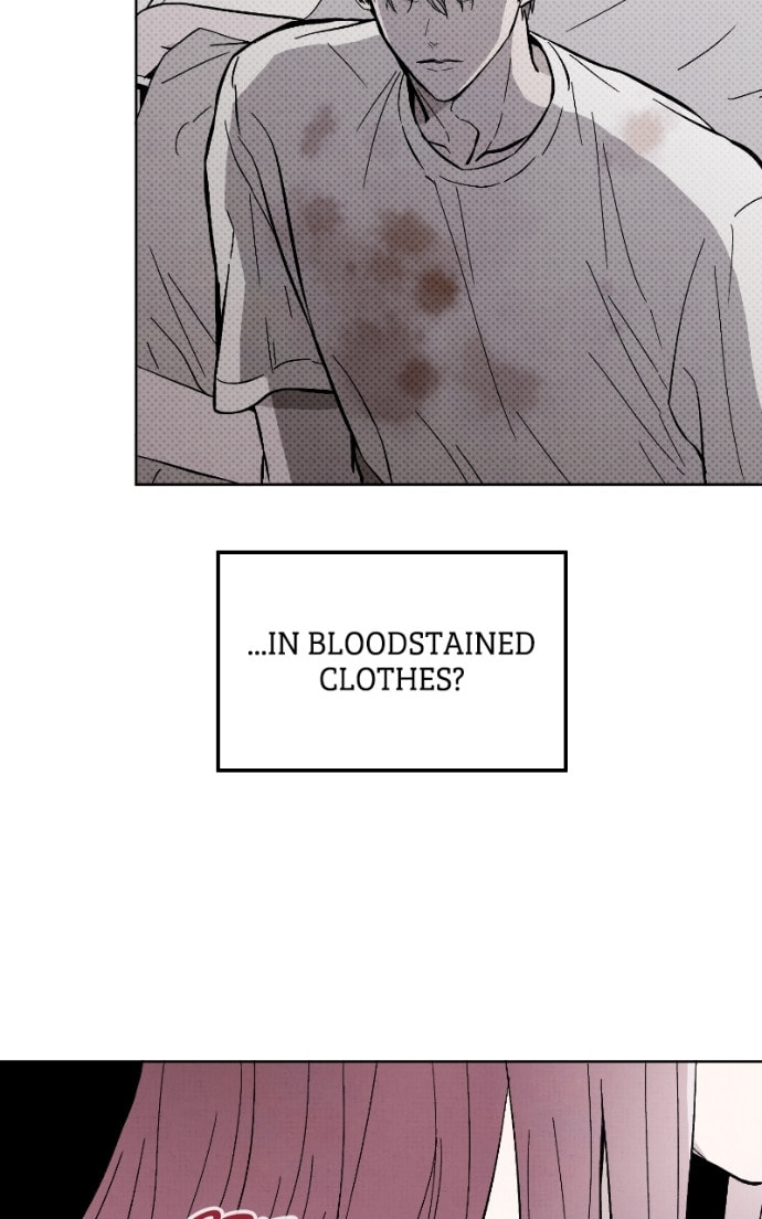 Crazy for You (ARAYA Miki) Chapter 10 page 31 - 