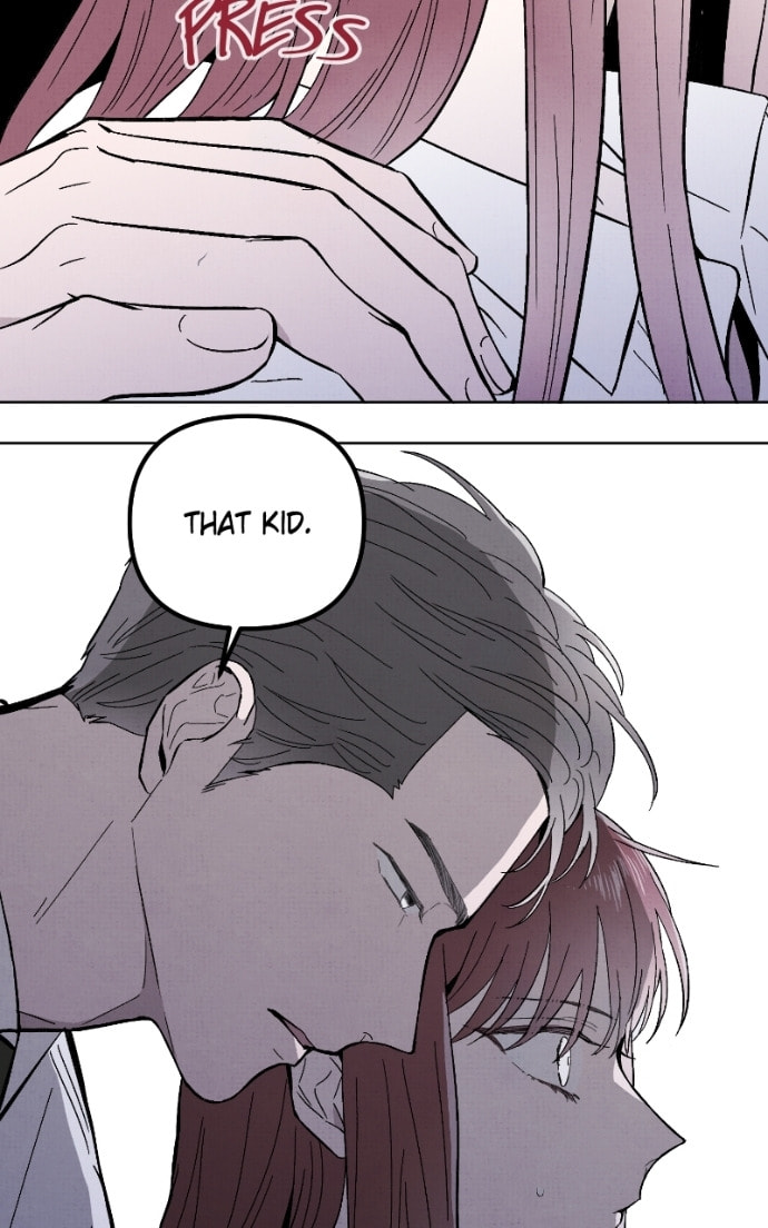 Crazy for You (ARAYA Miki) Chapter 10 page 32 - 