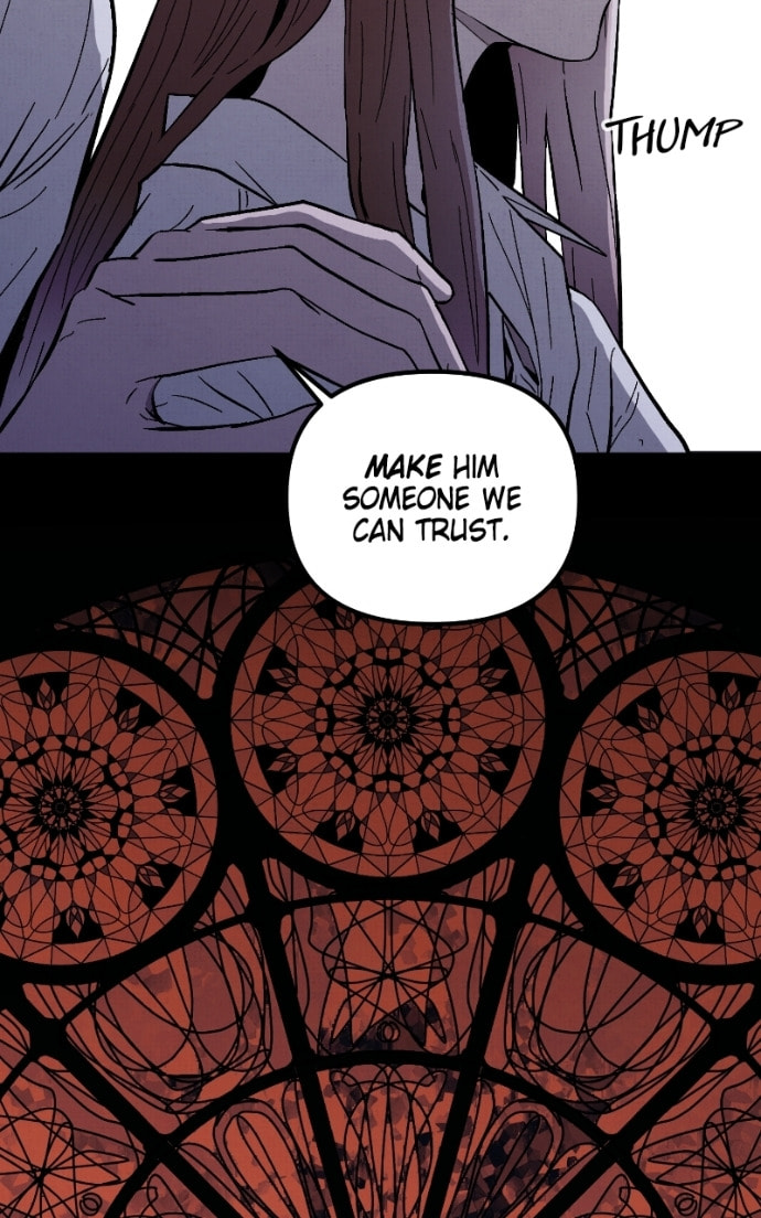 Crazy for You (ARAYA Miki) Chapter 10 page 33 - 
