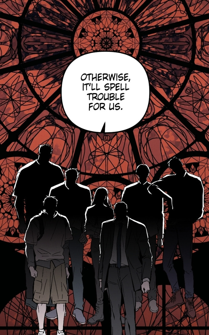 Crazy for You (ARAYA Miki) Chapter 10 page 34 - 
