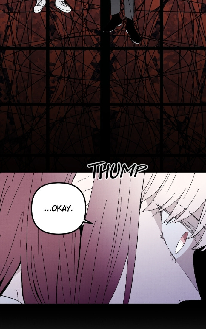 Crazy for You (ARAYA Miki) Chapter 10 page 35 - 
