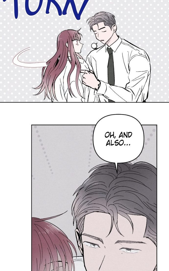 Crazy for You (ARAYA Miki) Chapter 10 page 37 - 