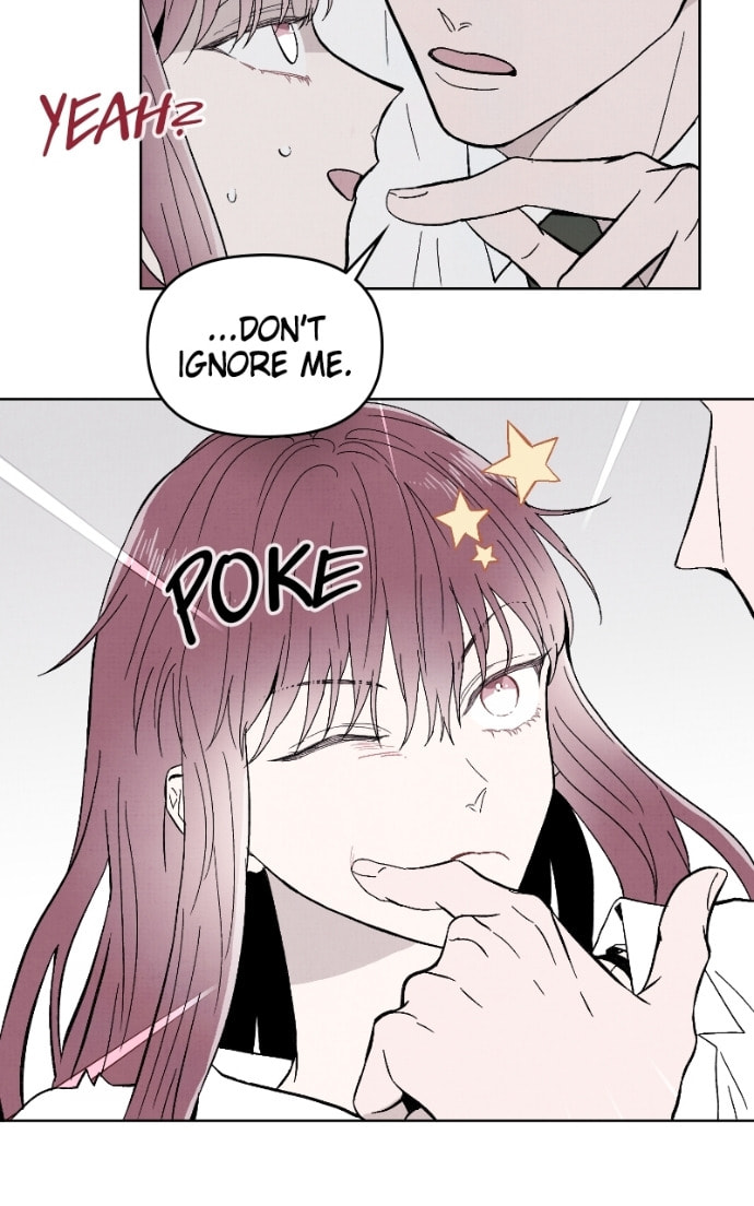 Crazy for You (ARAYA Miki) Chapter 10 page 38 - 