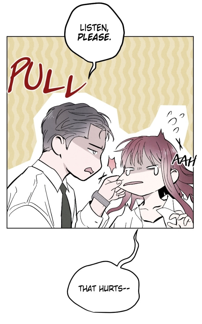 Crazy for You (ARAYA Miki) Chapter 10 page 39 - 