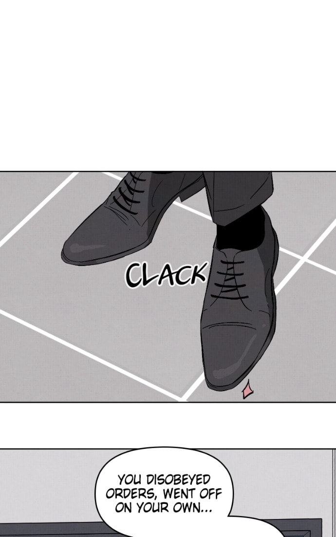 Crazy for You (ARAYA Miki) Chapter 10 page 40 - 
