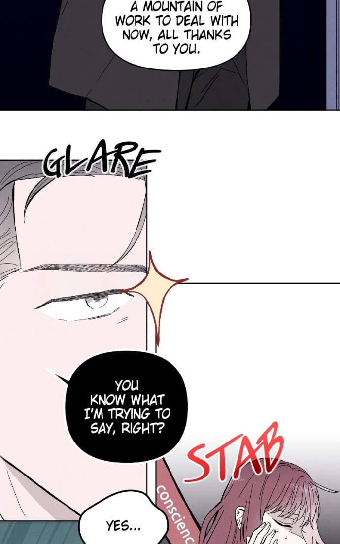 Crazy for You (ARAYA Miki) Chapter 10 page 42 - 