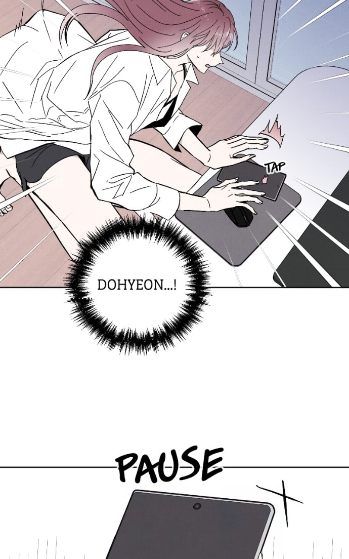 Crazy for You (ARAYA Miki) Chapter 10 page 47 - 