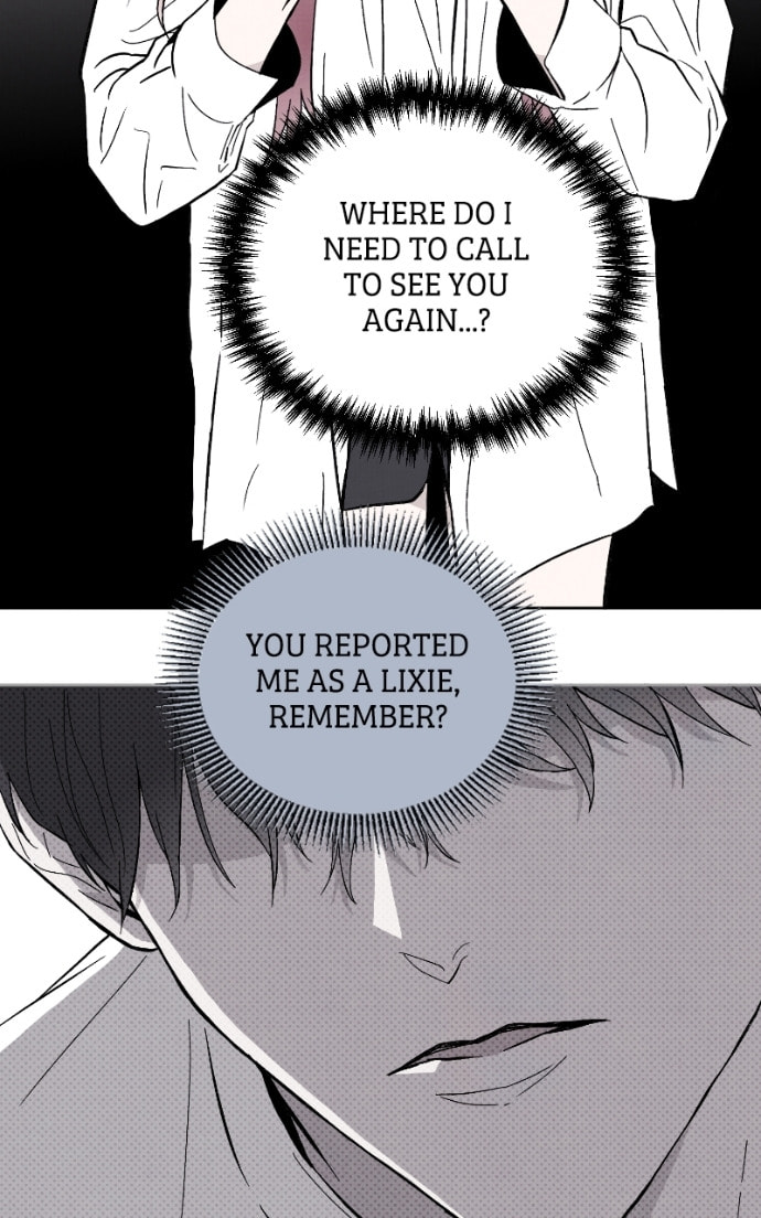 Crazy for You (ARAYA Miki) Chapter 10 page 49 - 