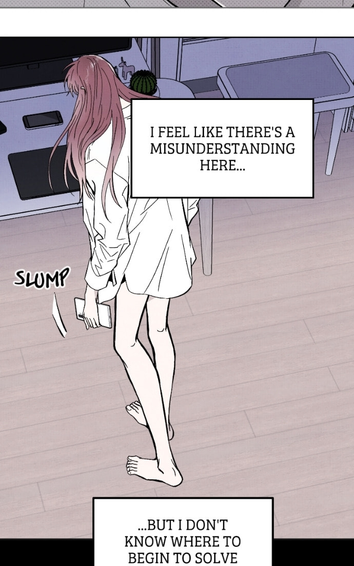 Crazy for You (ARAYA Miki) Chapter 10 page 50 - 