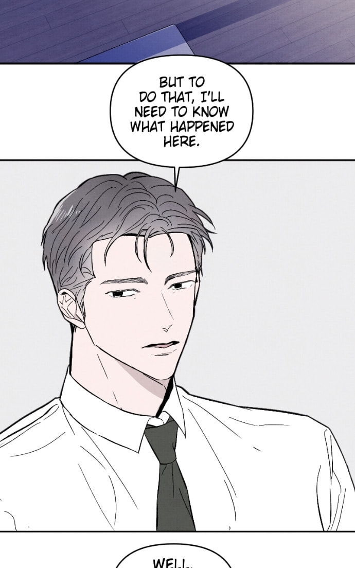 Crazy for You (ARAYA Miki) Chapter 10 page 6 - 