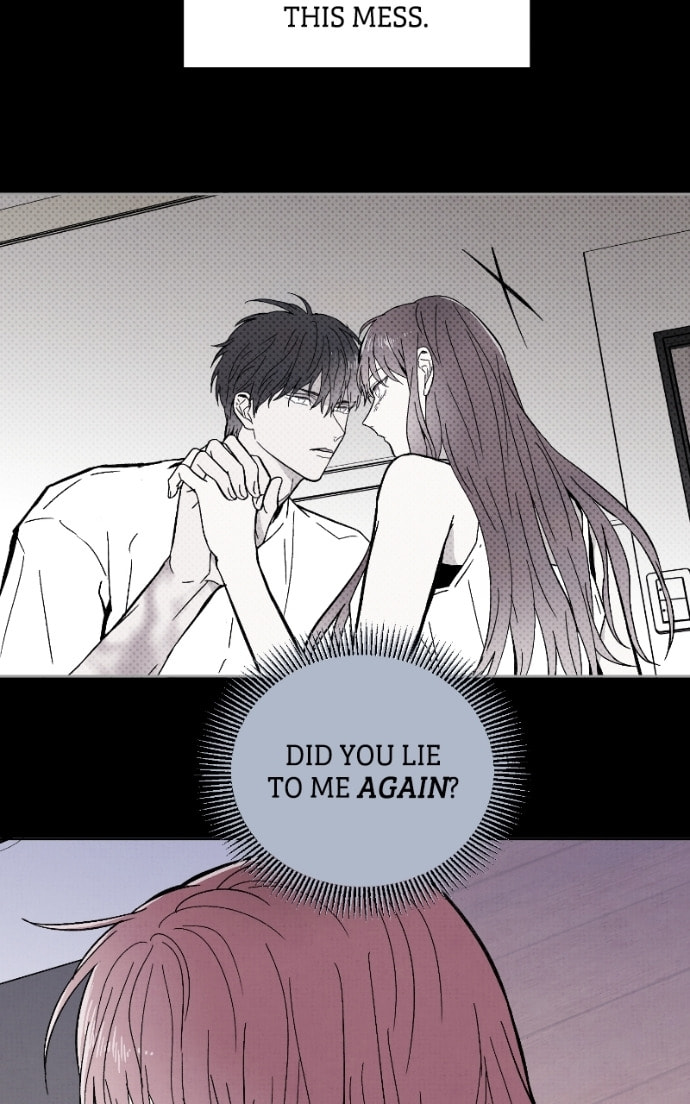 Crazy for You (ARAYA Miki) Chapter 10 page 51 - 