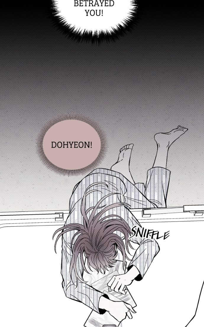 Crazy for You (ARAYA Miki) Chapter 10 page 53 - 