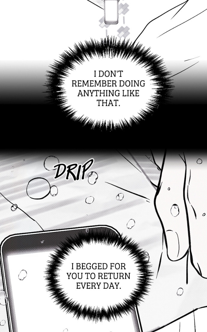 Crazy for You (ARAYA Miki) Chapter 10 page 54 - 