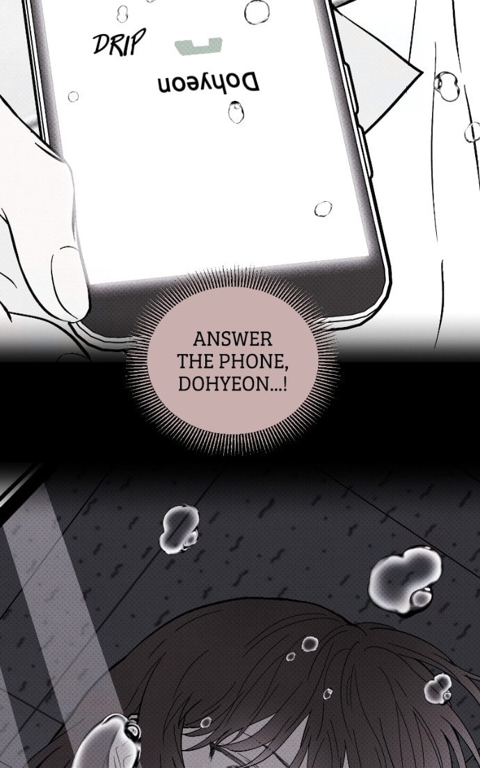 Crazy for You (ARAYA Miki) Chapter 10 page 55 - 