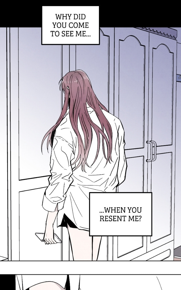Crazy for You (ARAYA Miki) Chapter 10 page 57 - 