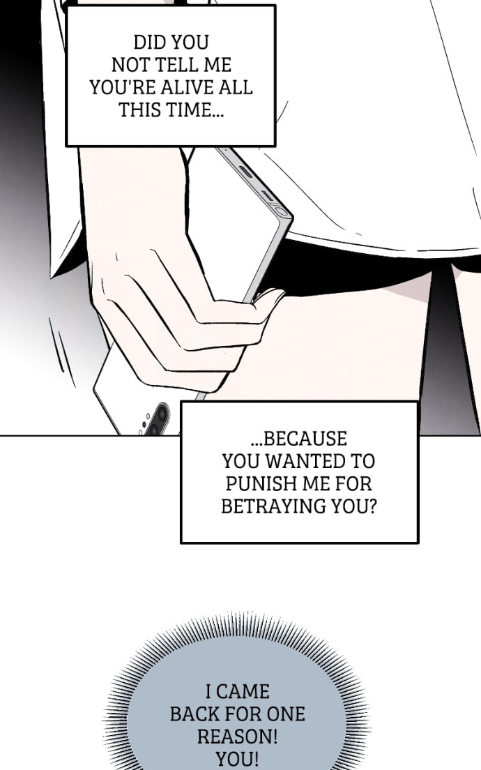 Crazy for You (ARAYA Miki) Chapter 10 page 58 - 