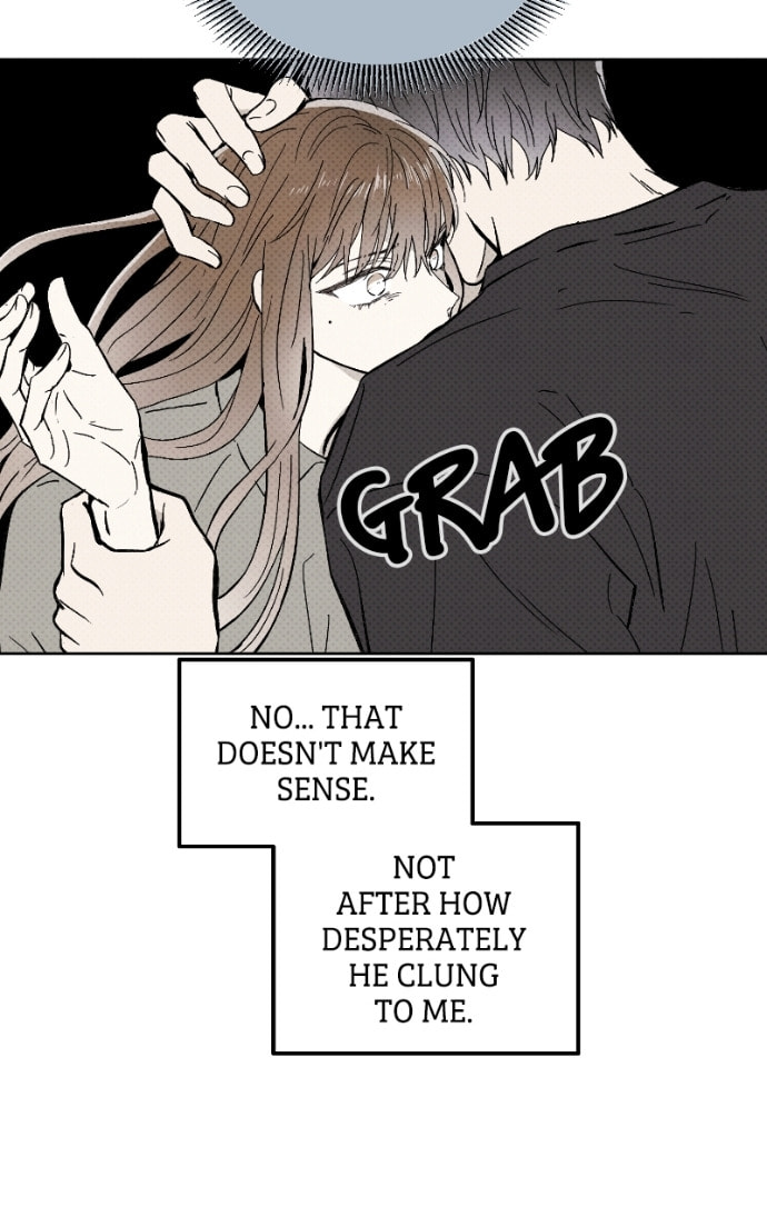 Crazy for You (ARAYA Miki) Chapter 10 page 59 - 