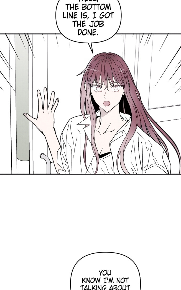 Crazy for You (ARAYA Miki) Chapter 10 page 7 - 
