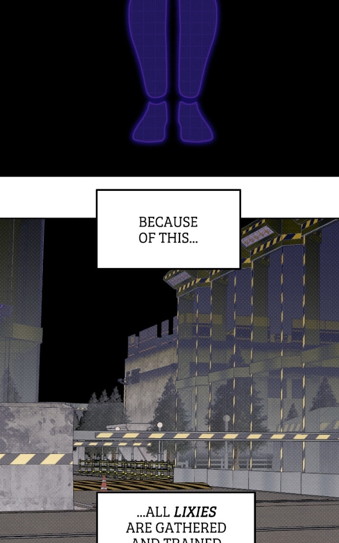 Crazy for You (ARAYA Miki) Chapter 10 page 63 - 