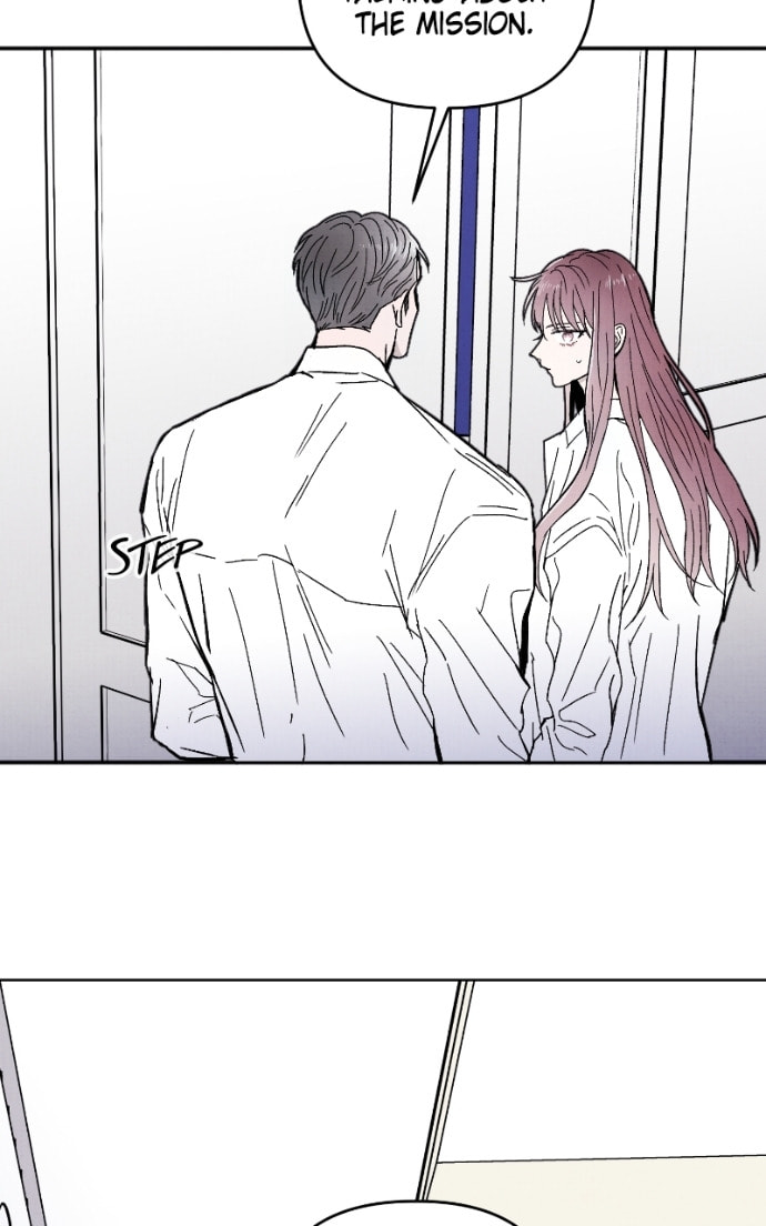 Crazy for You (ARAYA Miki) Chapter 10 page 8 - 