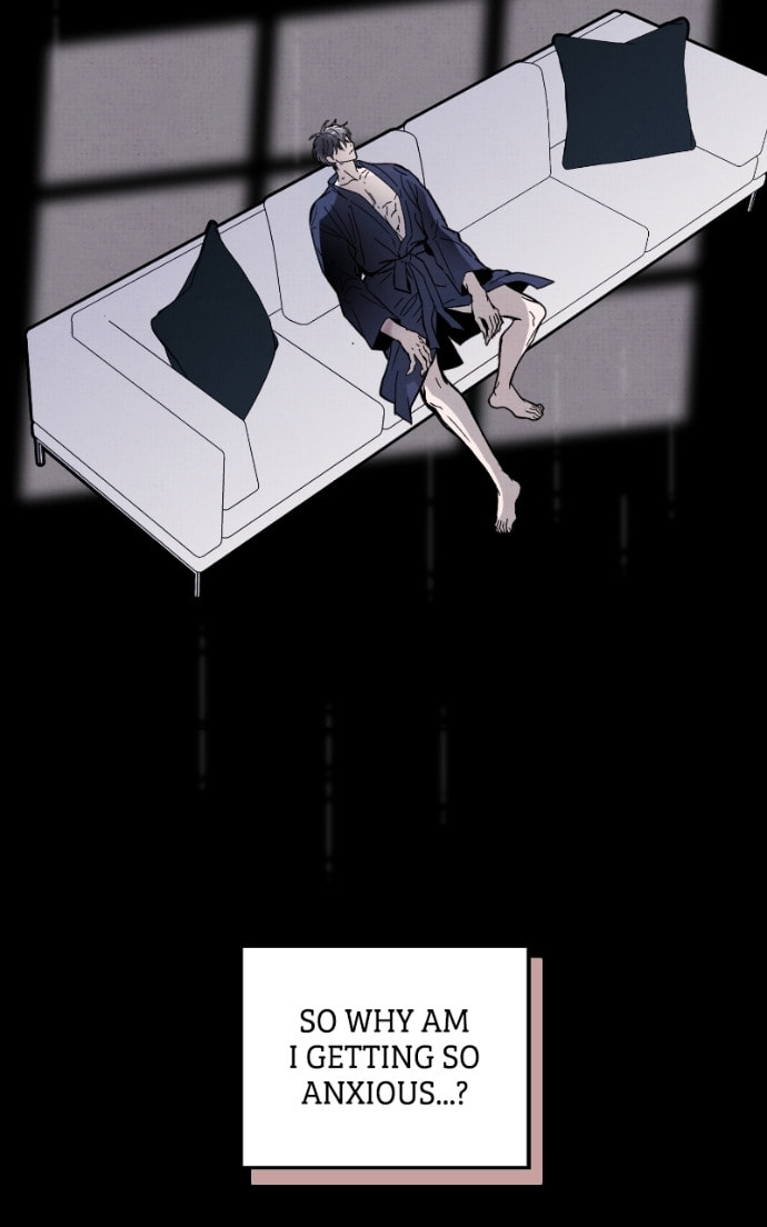 Crazy for You (ARAYA Miki) Chapter 10 page 73 - 