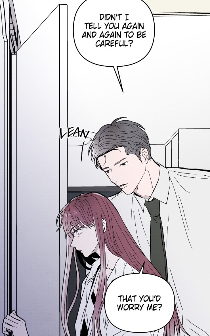 Crazy for You (ARAYA Miki) Chapter 10 page 9 - 