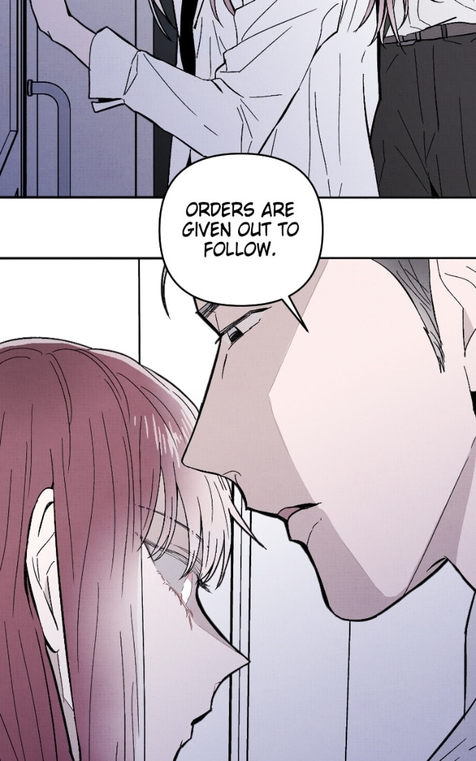 Crazy for You (ARAYA Miki) Chapter 10 page 10 - 