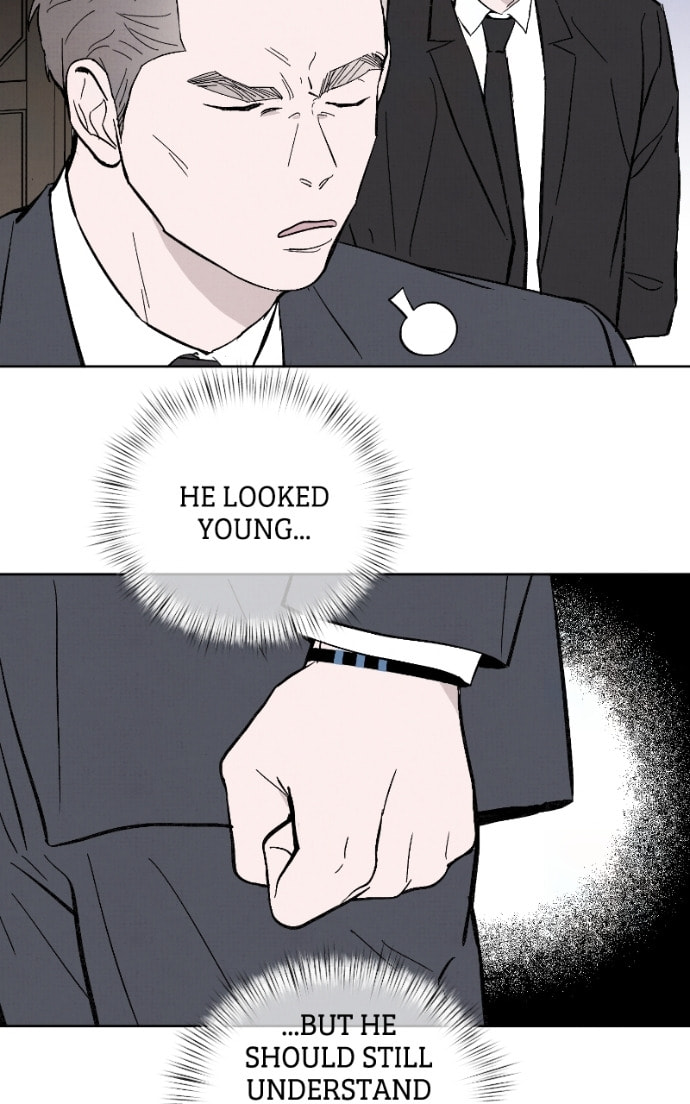 Crazy for You (ARAYA Miki) Chapter 11 page 11 - 