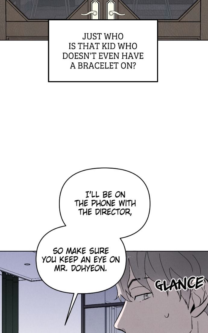 Crazy for You (ARAYA Miki) Chapter 11 page 13 - 