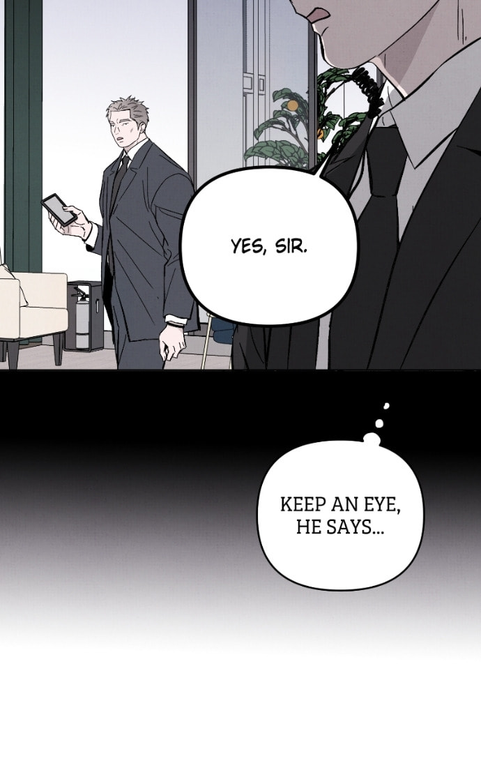 Crazy for You (ARAYA Miki) Chapter 11 page 14 - 