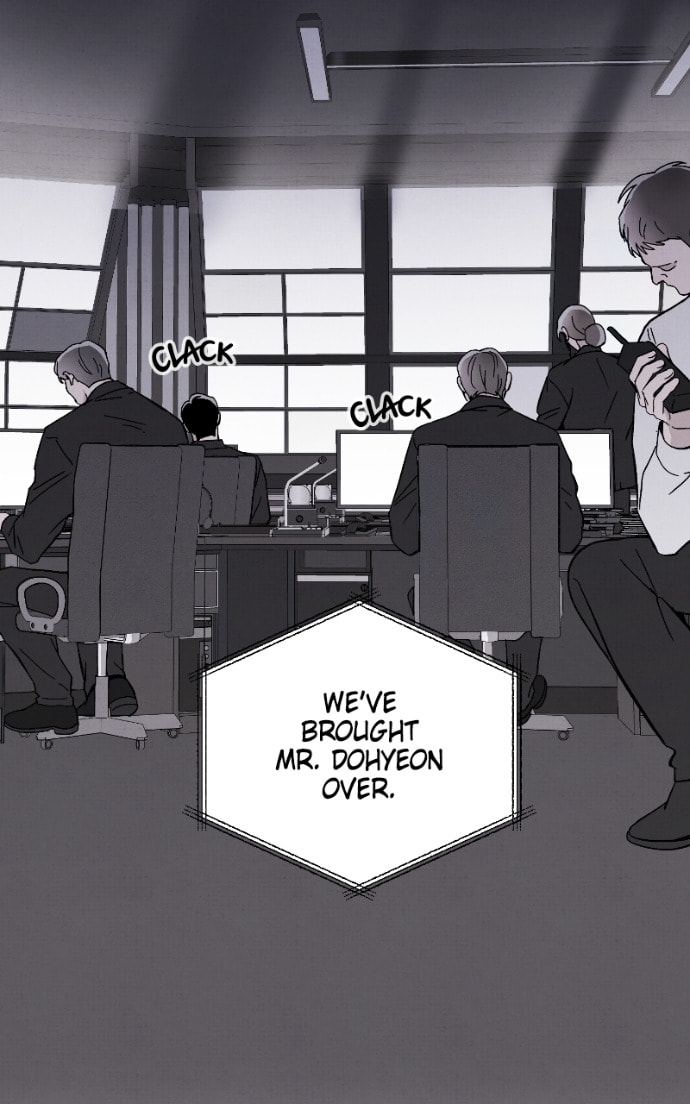 Crazy for You (ARAYA Miki) Chapter 11 page 16 - 