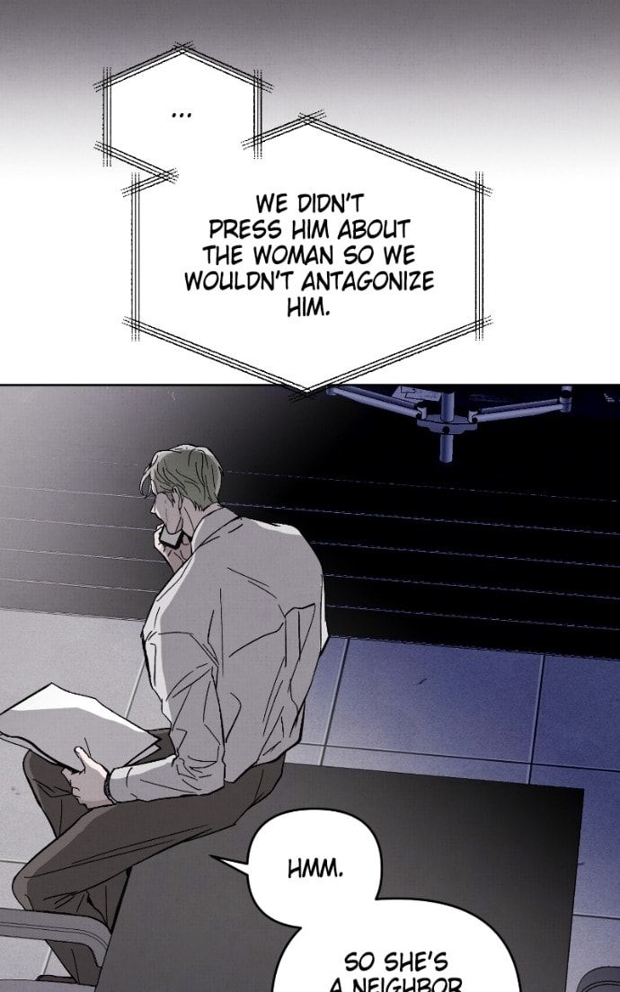 Crazy for You (ARAYA Miki) Chapter 11 page 17 - 